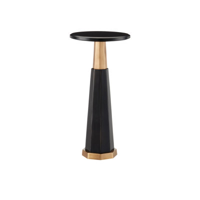 Gieves Stone End Table