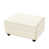 Beige White