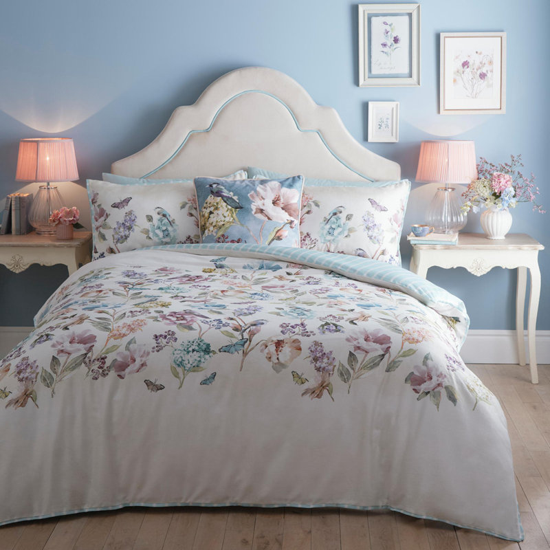 Portia Multi Square Cushion