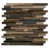 Black/Brown/Tan selected