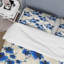 Ensemble de housse de couette designart fleurs-35229177