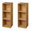 Jaidyn 76.2cm H x 76.2cm W Standard Bookcase-1135144036-1190264043