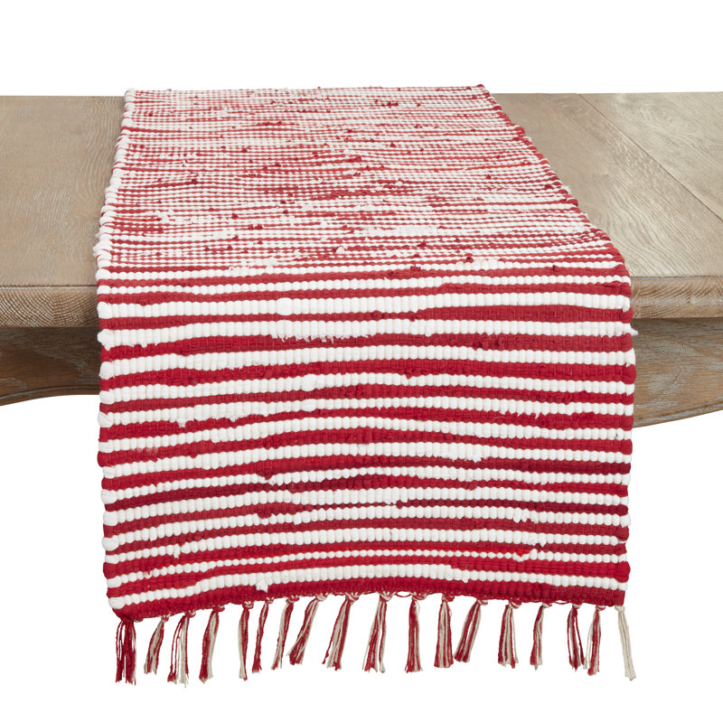 Chemin de table Festive
