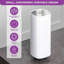 Ensemble de pompe de conservation sous vide pour aliments