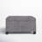 Della Button Tufted Square Storage Ottoman-1162240543