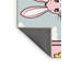 Tapis de vacances de Pâques The Holiday Aisle®-1472426653