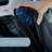 Jet Car Seat Protector Jacket XL-117026855