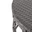 Table d'appoint ronde
