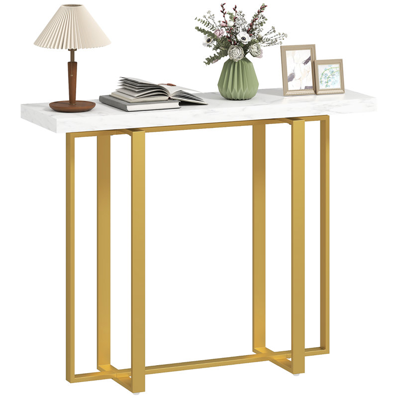 100cm Console Table