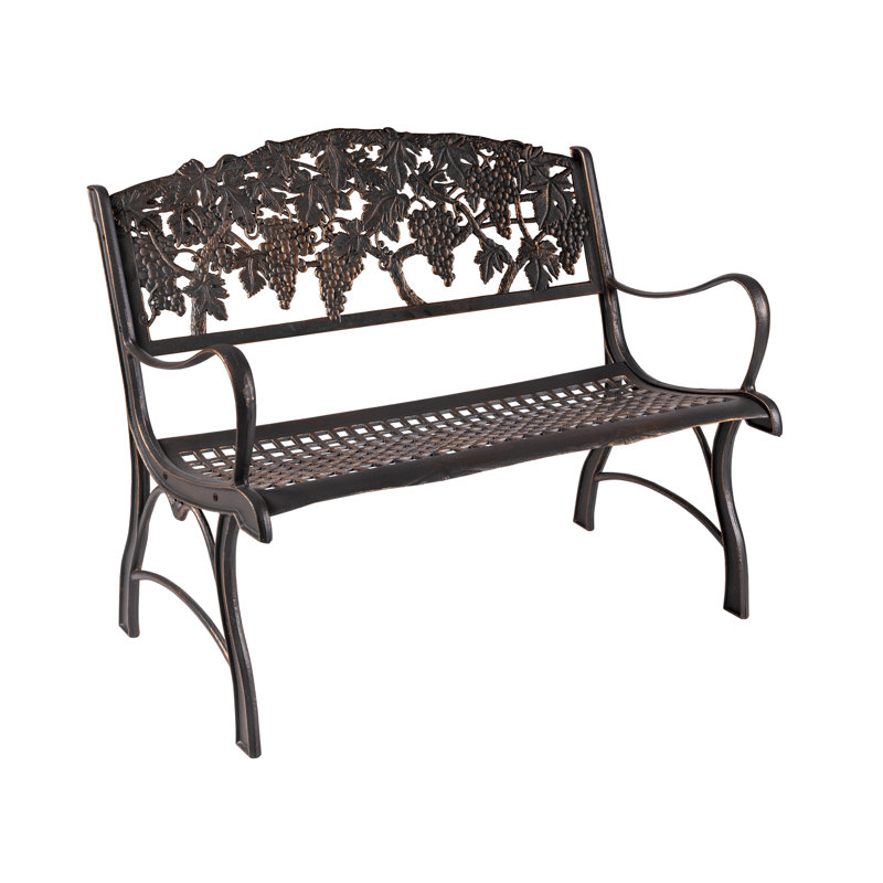 Banc de parc Yarnell