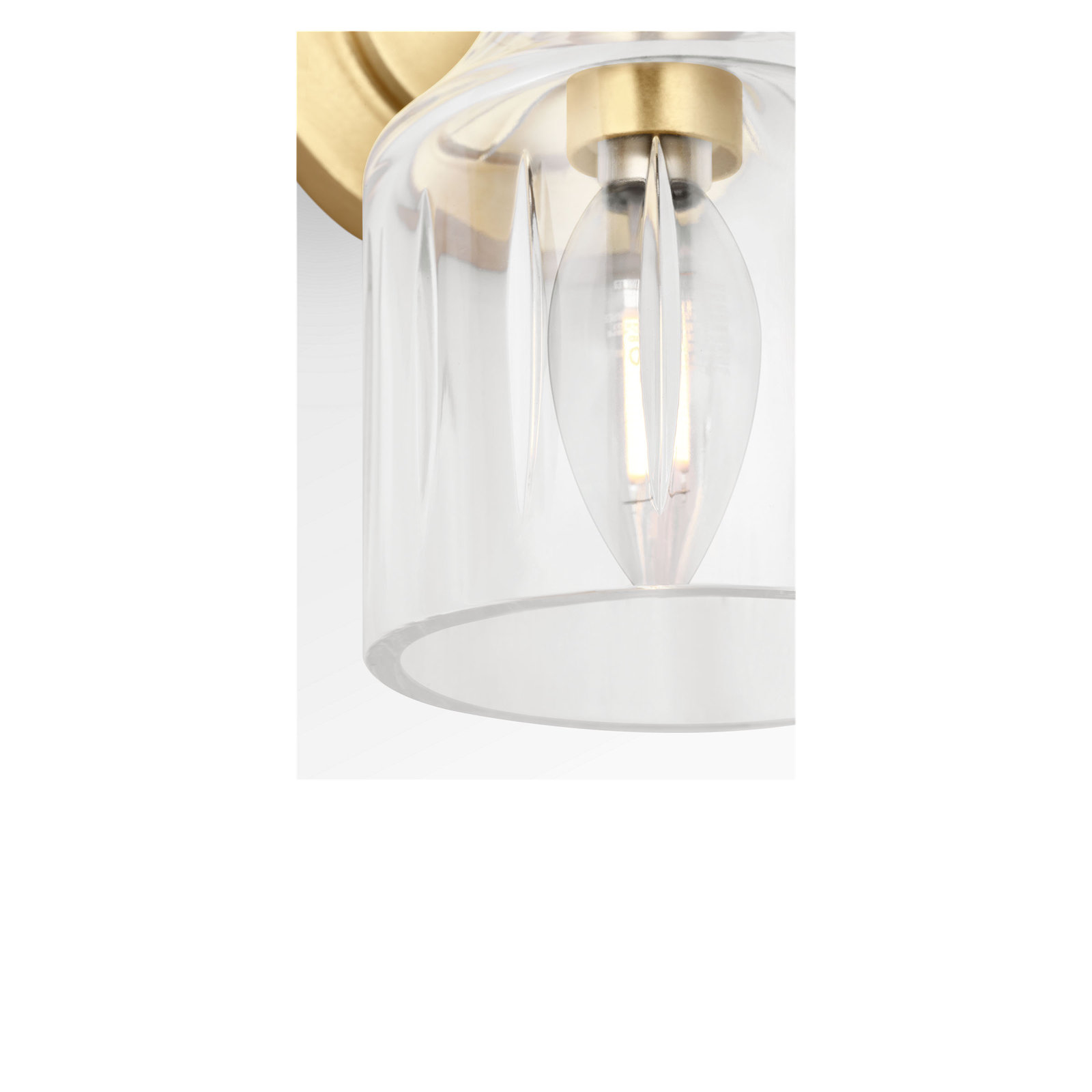 Kem Vanity Light, 1
