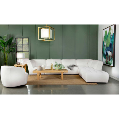 Repose-pieds Sunny Natural