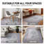 Tapis beige antidérapant Labarbera-609254897