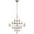 Antique-Burnished Brass is out of stock