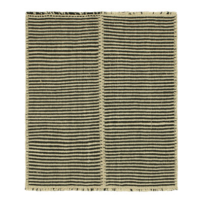 One-of-a-Kind Rectangle 7'9" X 11'2" Area Rug