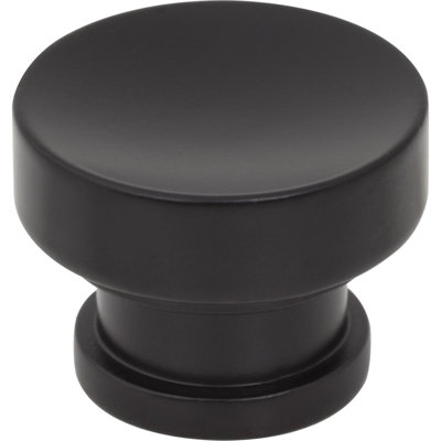 Elara Mushroom Knob