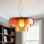 Luminaire suspendu Mid-Century