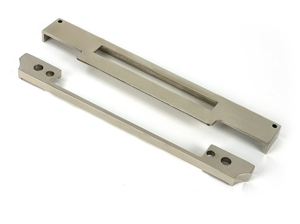 Rebate Kit, Polished Nickel