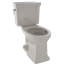 Promenade® II 1.28 GPF (Water Efficient) Elongated Two-Piece Toilet (Seat Not Included)-27697123-22901111