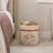 Rieke Upholstered Pouf
