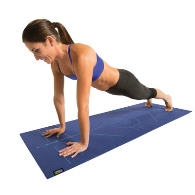 Gofit® Complete Yoga Kit