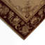 Tapis d'intérieur et d'extérieur brun français-652981883
