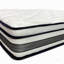 30cm Hybrid Pocket Sprung Mattress, 3-Layer Foam with Breathable Knitted Cover, Independent Pocket Spring Mattress for Pressure Relief & Motion Isolation, Medium Firm Support Mattress for UK Bedroom, Double/King /Super King-126132172