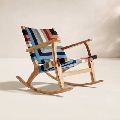 Masaya Rocking Chair