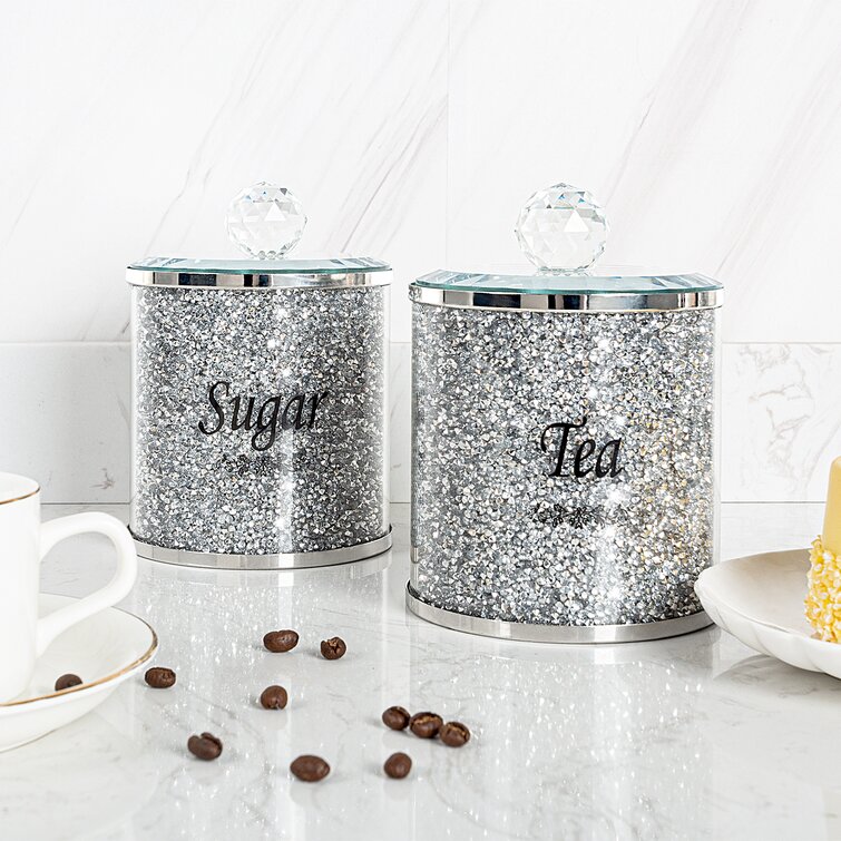 Tupperware By Terrye - This Kaliopi Fiesta Stacking Canister Set is  gorgeous😍 and only available for a limited time! Great for baked goods,  flour, sugar, coffee and so much more. You could