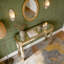 Console à miroir