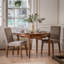 Cesaire Ash Round Dining Table-1452495790