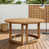 Light Teak est en rupture de stock