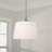 1 - Light Single Pendant-205429365