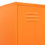 Armoire de rangement en métal pour armoire de bureau en acier-1259639311
