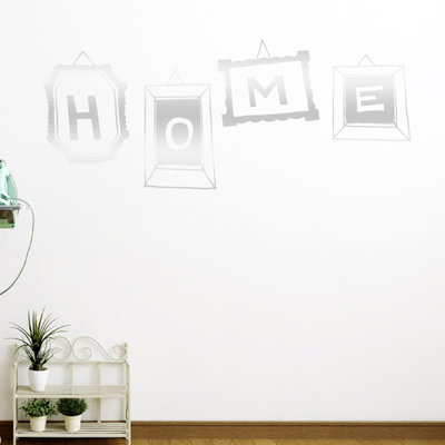 Wall Decal