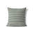 Comb Row Throw Pillow-107808026-124457249