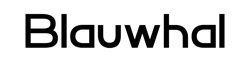 Blauwhal logo