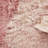 Cassie Blush Multi Trahan Ombre Shaggy Faux Fur 2-Piece Twin/Twin XL Duvet Cover Set-97902370
