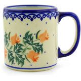 Stoneware Coffee Mug