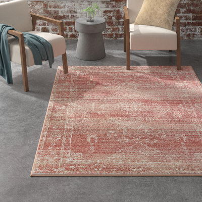 Erik Oriental Indoor Rug