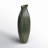 Rosamund Textured Stoneware Table Vase-391856701