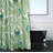 Selina Floral Shower Curtain-557641698