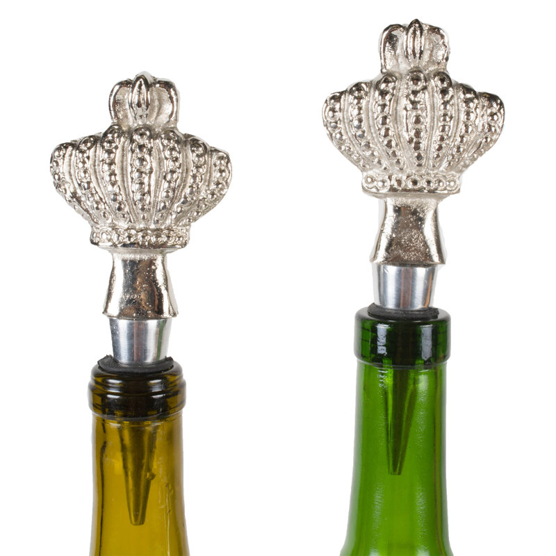 Bouchon de bouteille couronne Priddy