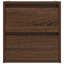 Wall-Mounted Bedside Cabinets 2 Pcs 38X34x40 Cm-14755150-18378637