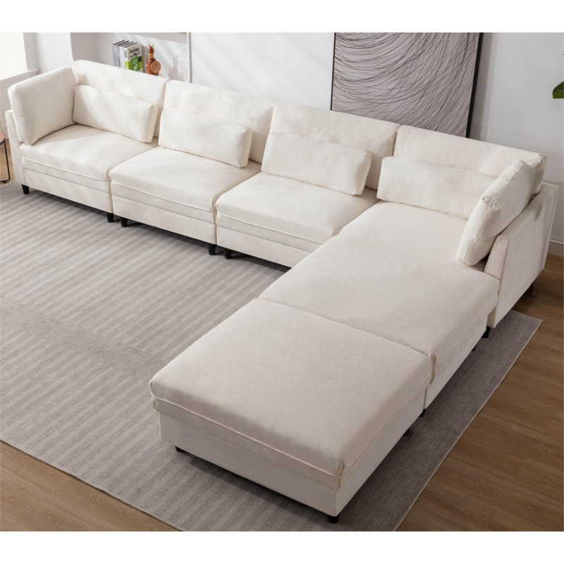 Thado, Beige