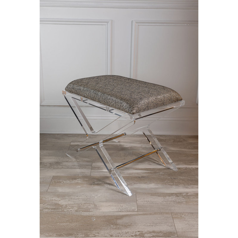 Delano Tiger Bench Kit, Roxanne