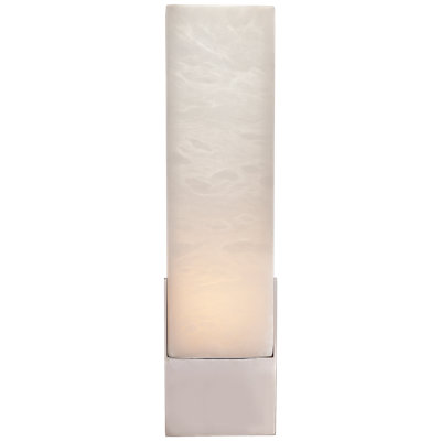 Kelly Wearstler Covet Tall Box Bath Sconce