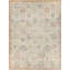 Heirloom Wool Floral Area Rug-113728301
