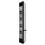 Avenue Outdoor Black Wall Sconce-727274932