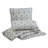 Hamilton 3-Piece Cotton Reversible Quilt Set-109757765